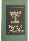 Janosik nędza Litmanowski