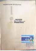 Wyspa Mauritius