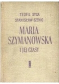 Maria Szymanowska i jej Czasy