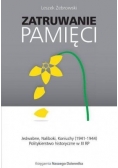 Zatruwanie pamięci
