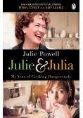 Julie & Julia. My Year of Cooking Dangerously