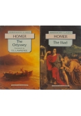 The Odyssey / The Iliad