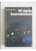 W cieniu krematorium