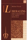 Liberalizm-sprzymierzeniec czy wróg kościoła