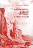 Wspomnienia z Uralu i Stepów Kazachskich