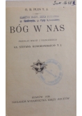 Bóg w Nas 1930 r.