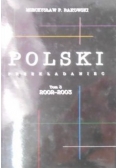 Polski przekładaniec, Tom III