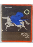 Gwiazdy suchego stepu