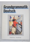 Grundgrammatik Deutsch