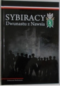 Sybiracy. Dwunastu z Nawsia