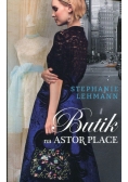 Butik na Astor Place