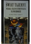 Świat Tajemny