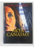 Akta Canaimy