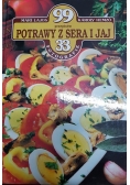Potrawy z sera i jaj