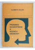 Przebieg schizofrenii a rozwój osobowy