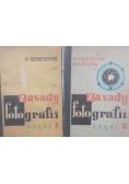 Zasady fotografii - Tom I - II