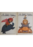 Na wyspie Umpli - Tumpli Tom I - II
