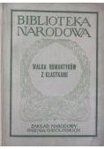 Walka romantyków z klasykami