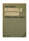 DEMOKRACJE ZACHODNIE Oczekiwania