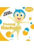 W głowie się nie mieści Poznaj Radość