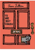 To nie jest książka