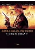 Durango 14 Krok do piekła