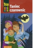 Trzy Wykrzykniki Taniec czarownic