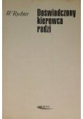 Doświadczony kierowca radzi