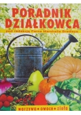 Poradnik działkowca