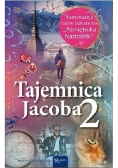 Tajemnica Jacoba 2,nowa