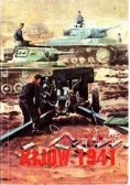 Największe bitwy XX wieku Kijów 1941