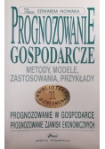 Prognozowanie gospodarcze