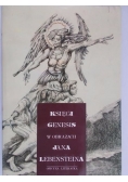 Księgi Genesis w obrazach Jana Lebensteina