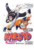 Naruto. Tom 23