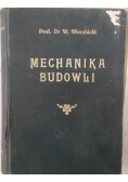 Mechanika budowli