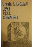 Lewa ręka ciemności