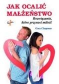 Jak ocalić małżeństwo
