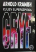 Kulisy superszpiega