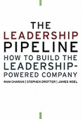 The Leadership Pipeline