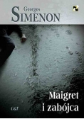 Maigret i zabójca