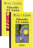 Filozofia XX wieku, Tom I-II
