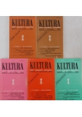 Kultura. Szkice, Opowiadania, Sprawozdania, Instytut Literacki