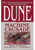 The machine crusade