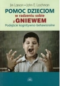 Pomoc dzieciom w radzeniu sobie z gniewem
