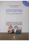 Statystyka + CD