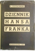 Dziennik Hansa Franka