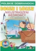 Bolek i Lolek Nieustraszeni wędrowcy i inne opowiadania