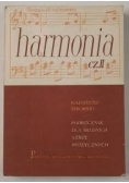 Harmonia, cz. II