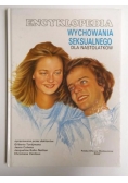 Encyklopedia wychowania seksualnego dla nastolatków