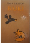 Bajki